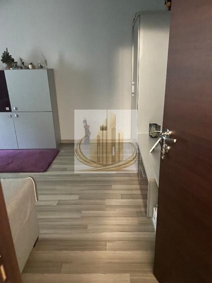 Vand apartament 2 camere mobilat+boxa - imaginea 3