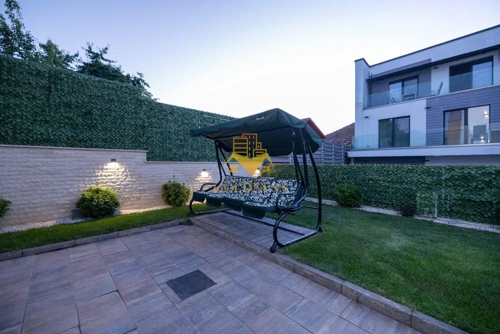 2 camere, Premium, bloc nou, parcare, Intre Lacuri, Dunarii Zona Iulis - imaginea 9