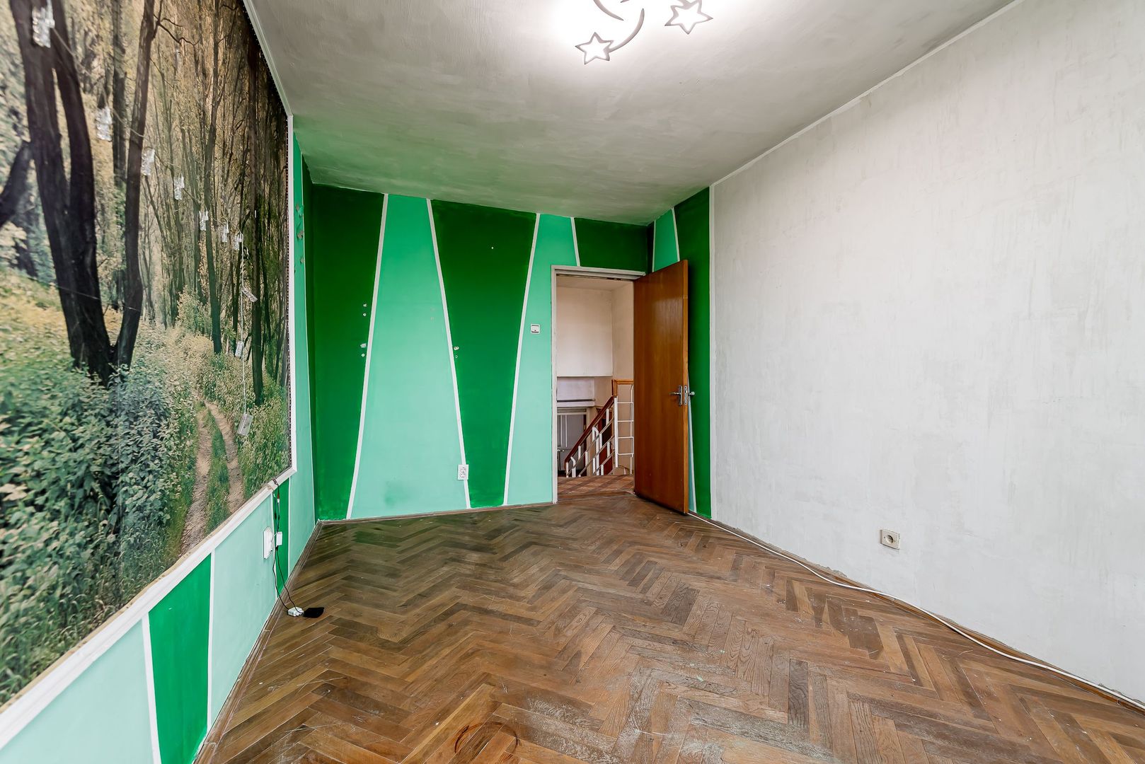 Imagine 9 - Apartament tip Samantha, 3 camere, Gen. Praporgescu