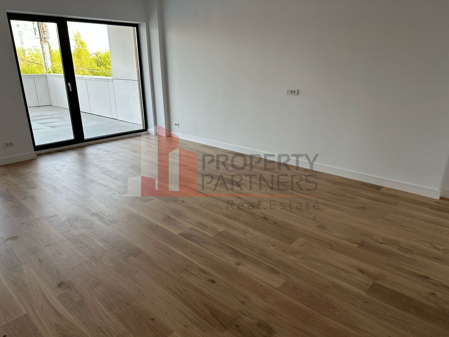 2 camere cu terasa 48 mp, Level Apartments 3 - imaginea 5