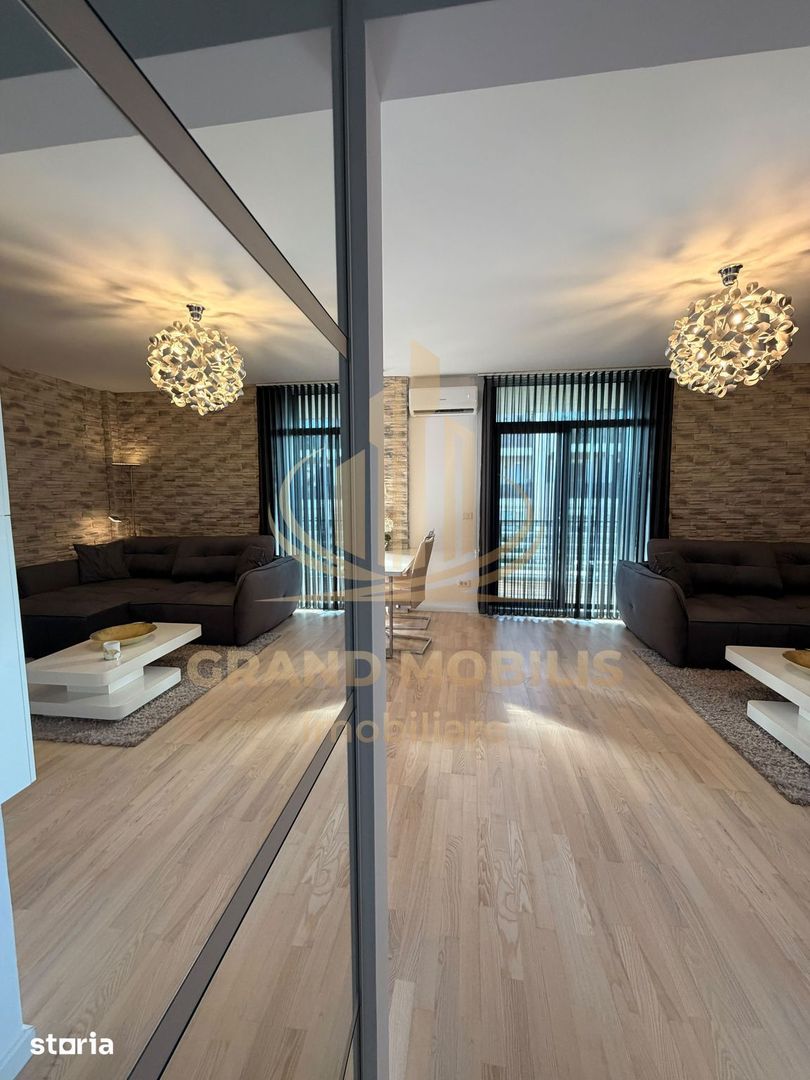 🏡Apartament 2 camere Braytim - imaginea 12