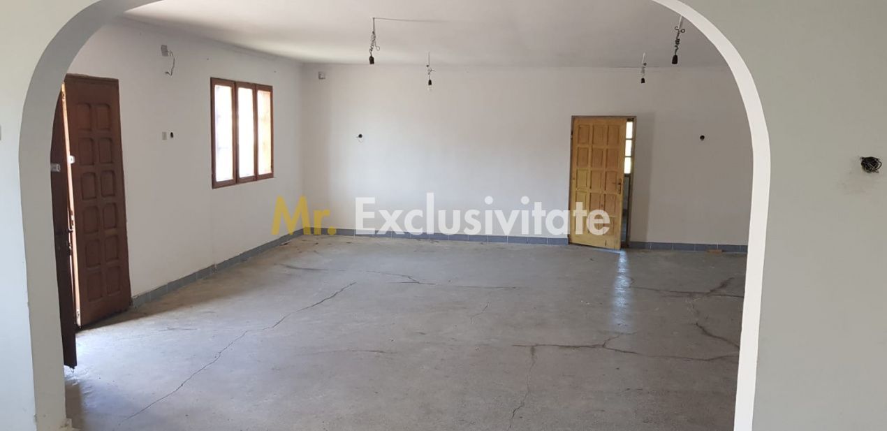 Casă  în Comuna Corbi, Argeș – ideală pentru afacere - imaginea 3