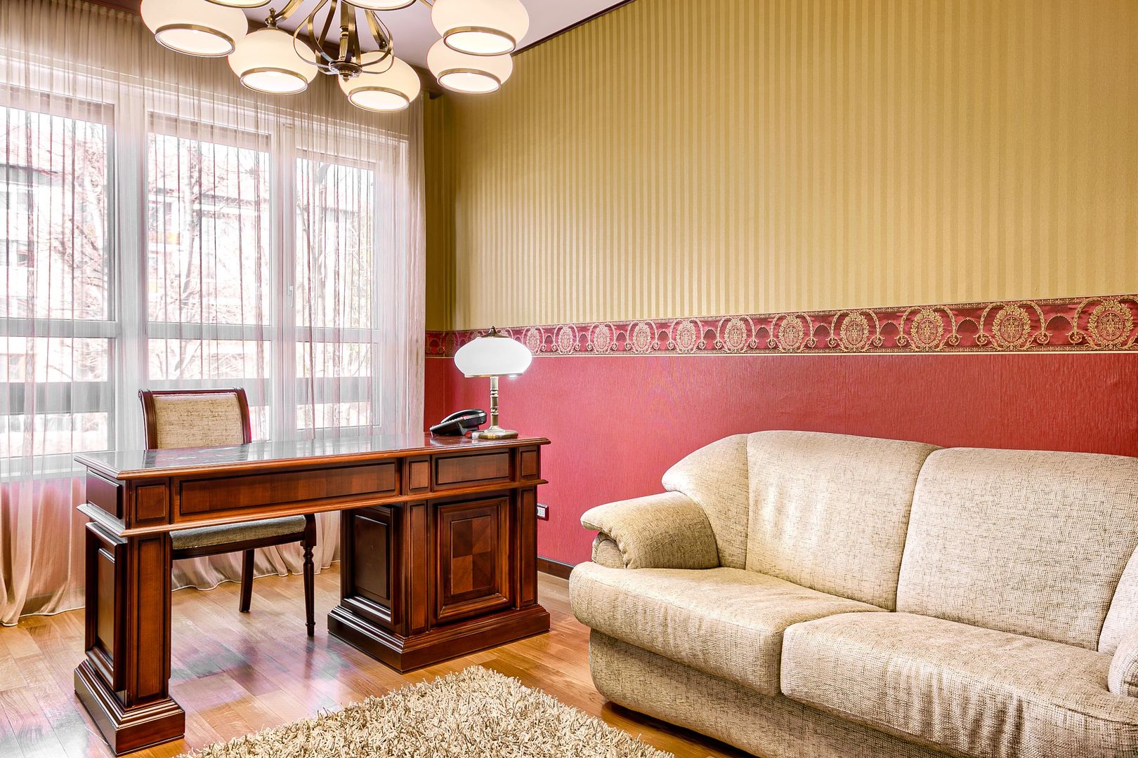 Imagine 21 - Oportunitate exclusivă de investiție: Hotel Best Western Central Arad