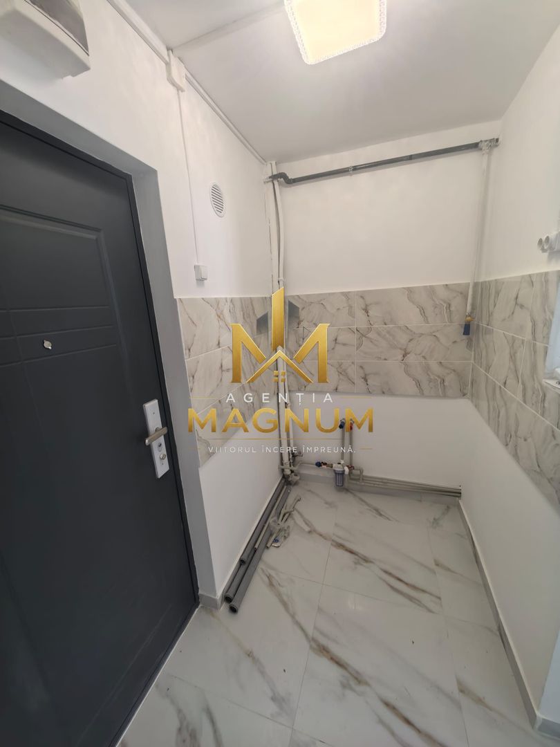 Garsonieră de vanzare | Etaj 2 | Centrală proprie - imaginea 6