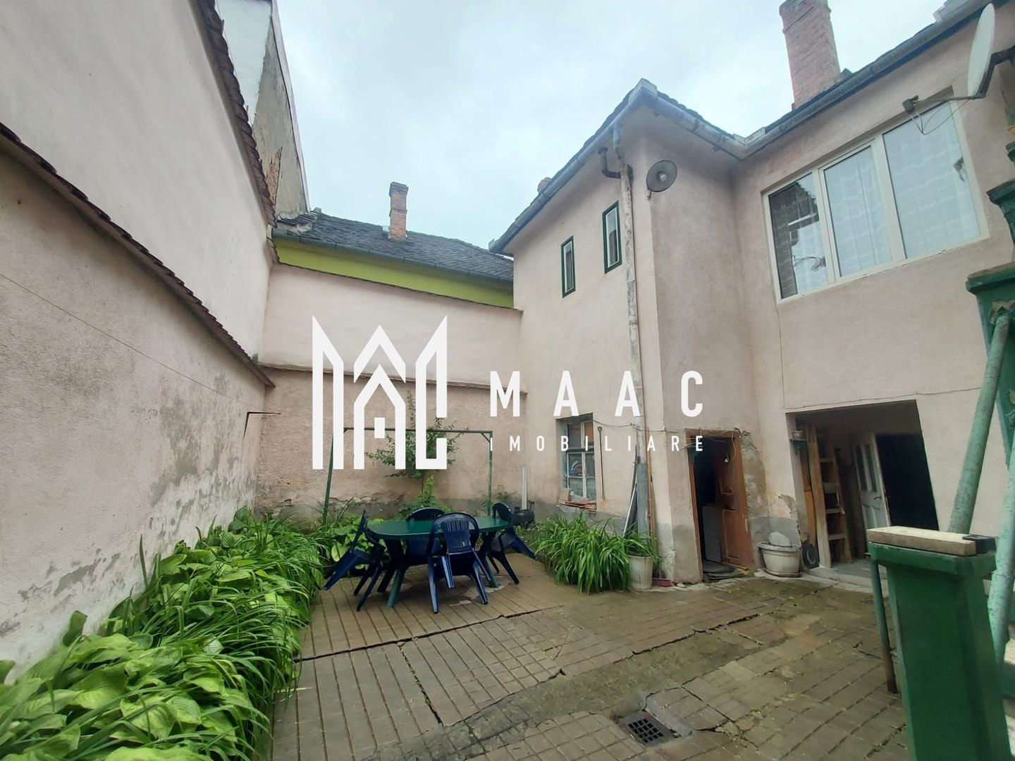 Casă de vânzare Sibiu | Ultracentral | 196 mp, 6 camere - imaginea 11