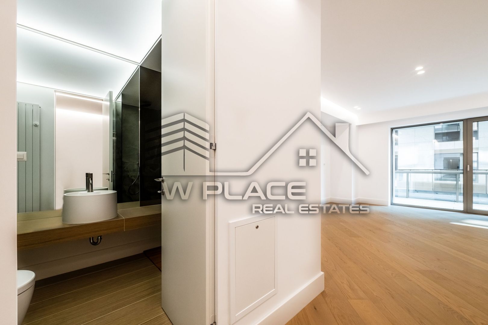 IANCU NICOLAE | Apt exclusivist [+21% TVA] Terasa de 39.7 | Lux - imaginea 5