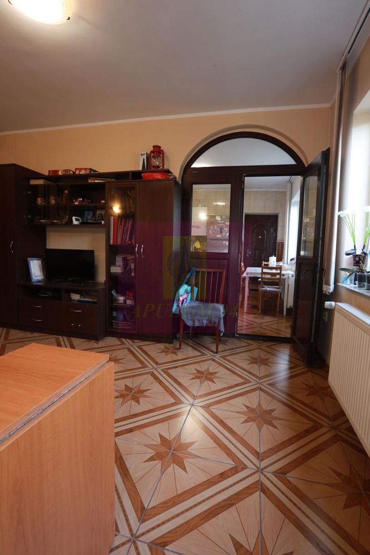 Casa, 5 camere si curte, locatie centrala in Pantelimon, Ilfov - imaginea 16