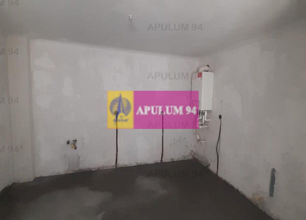 Casă aproape de București la cheie