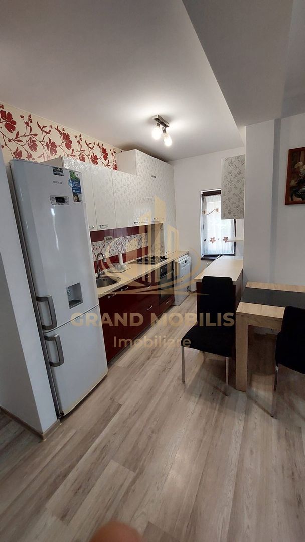 🏡 APARTAMENT CU 3 CAMERE, TERASĂ ȘI PARCARE PROPRIE - imaginea 4