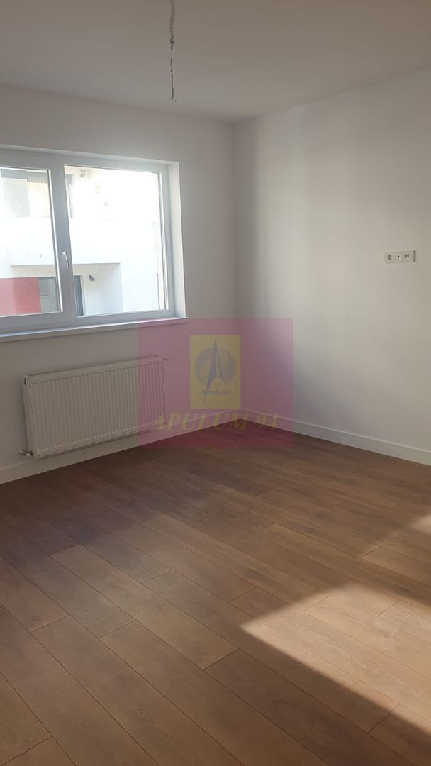 Apartament  2 camere finisaje lux, Complex Avangard