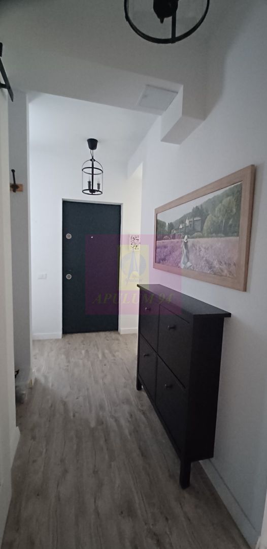 Casă 2019, P+1+pod, renovată, curte amenajată, aproape de pădure