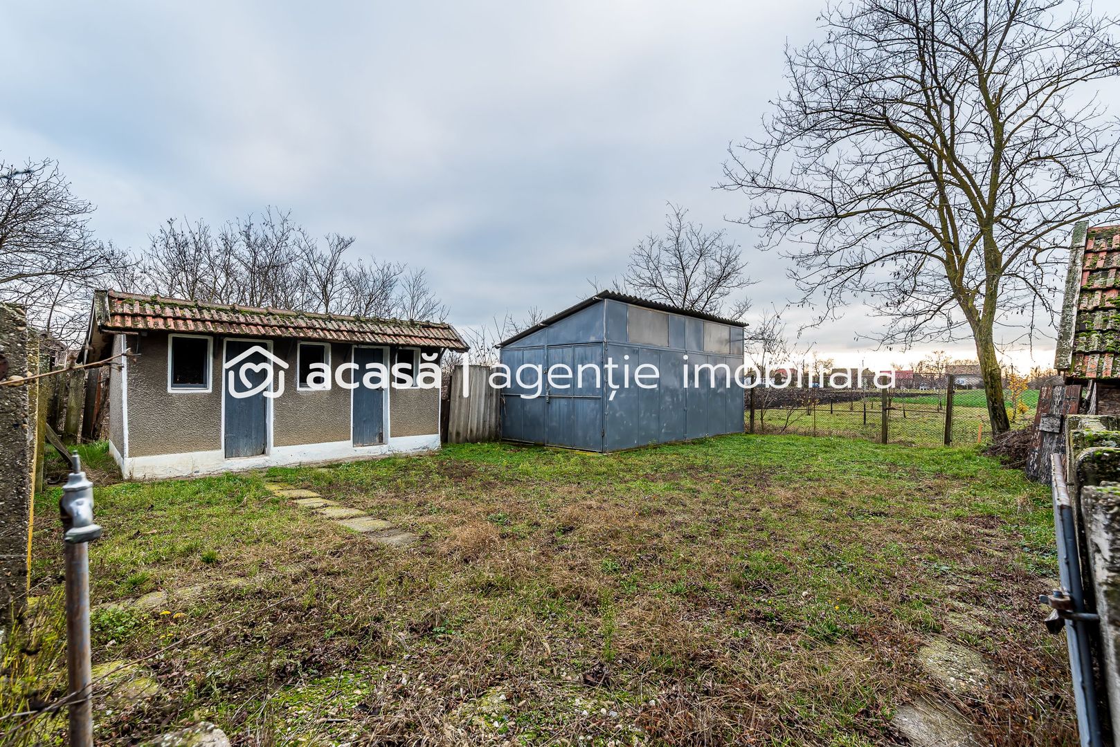 Imagine 9 - De vânzare casă în Dorobanți / 2 fronturi stradale