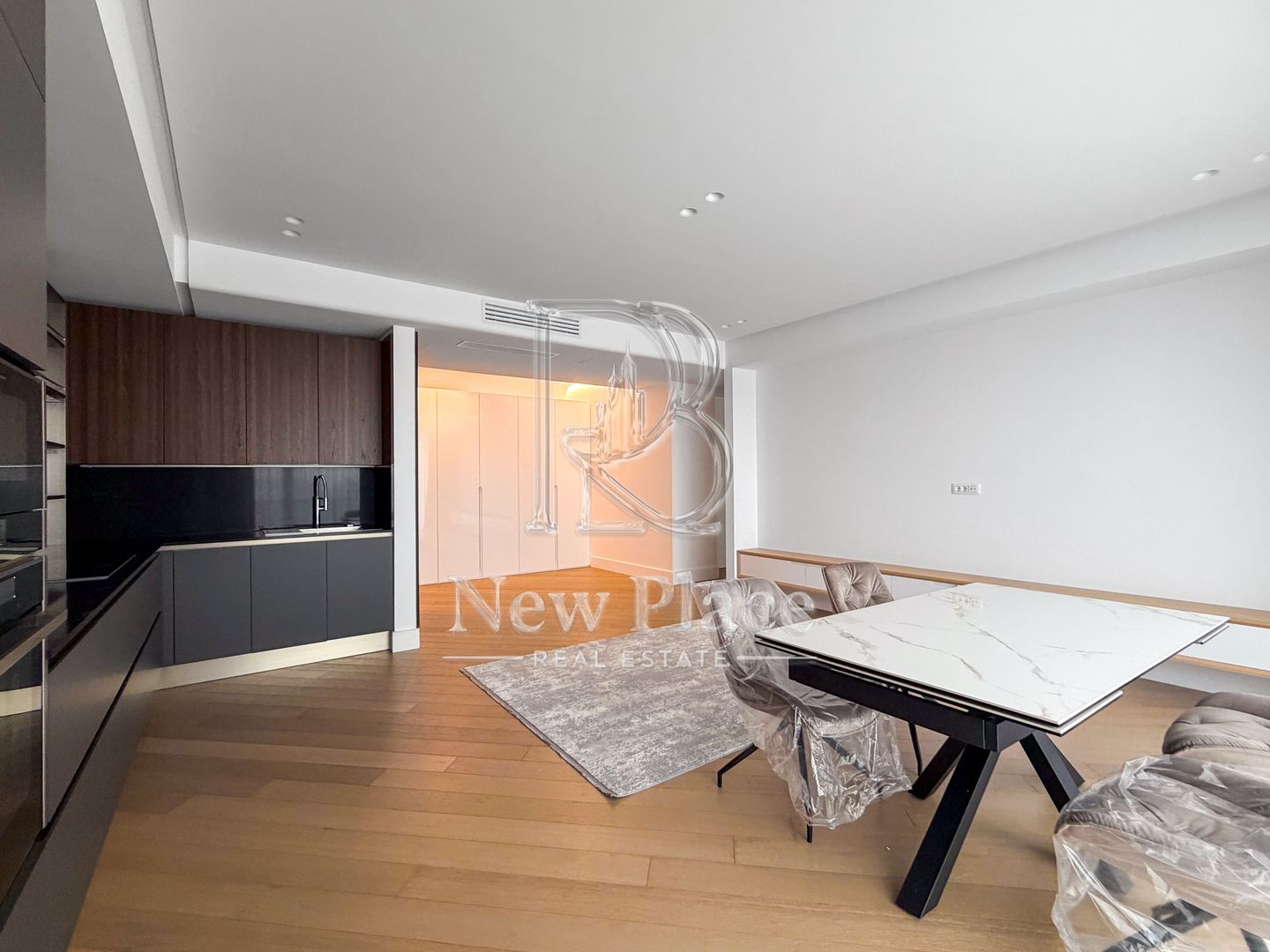 CORTINA 126 | Apartament exclusivist | Terasa 25 mp | ULTRA LUX - imaginea 3