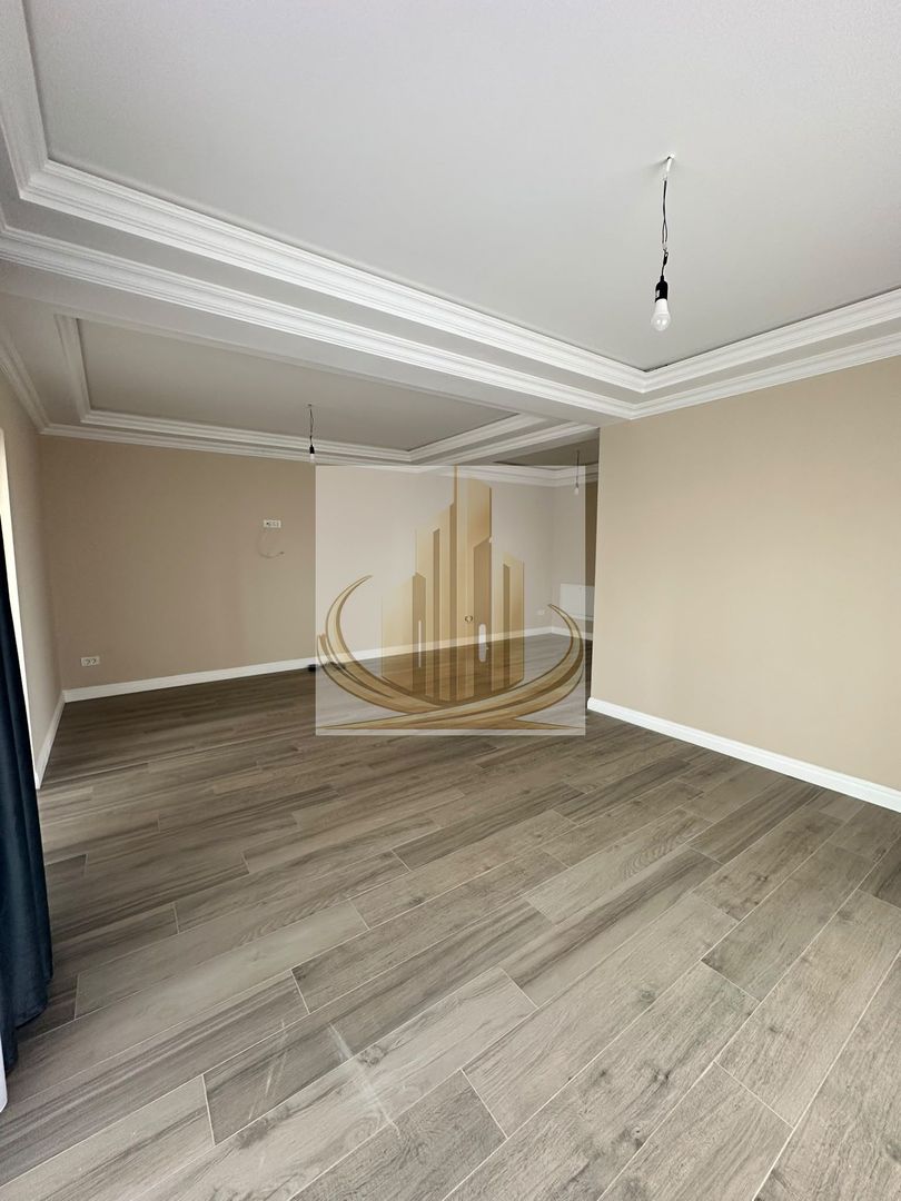 Casa de închiriat Sacalaz-127mp utili-280 mp teren-4 Camere-Mobilat - imaginea 10