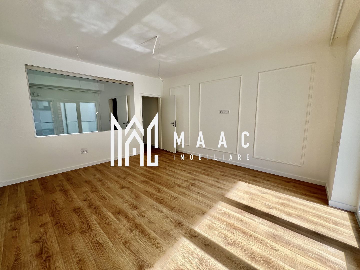 Apartament 2 camere de vânzare | 52,60 mp | Balcon generos | Parcare - imaginea 6