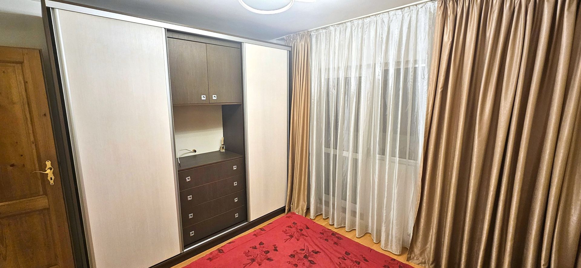 Apartament 3 camere de vânzare în Crângași – 75 mp, decomandat - imaginea 14