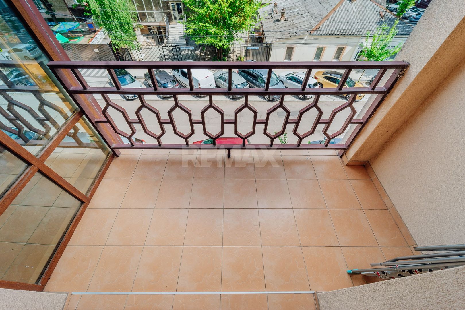 Apartament spre chirie – Centru - imaginea 4