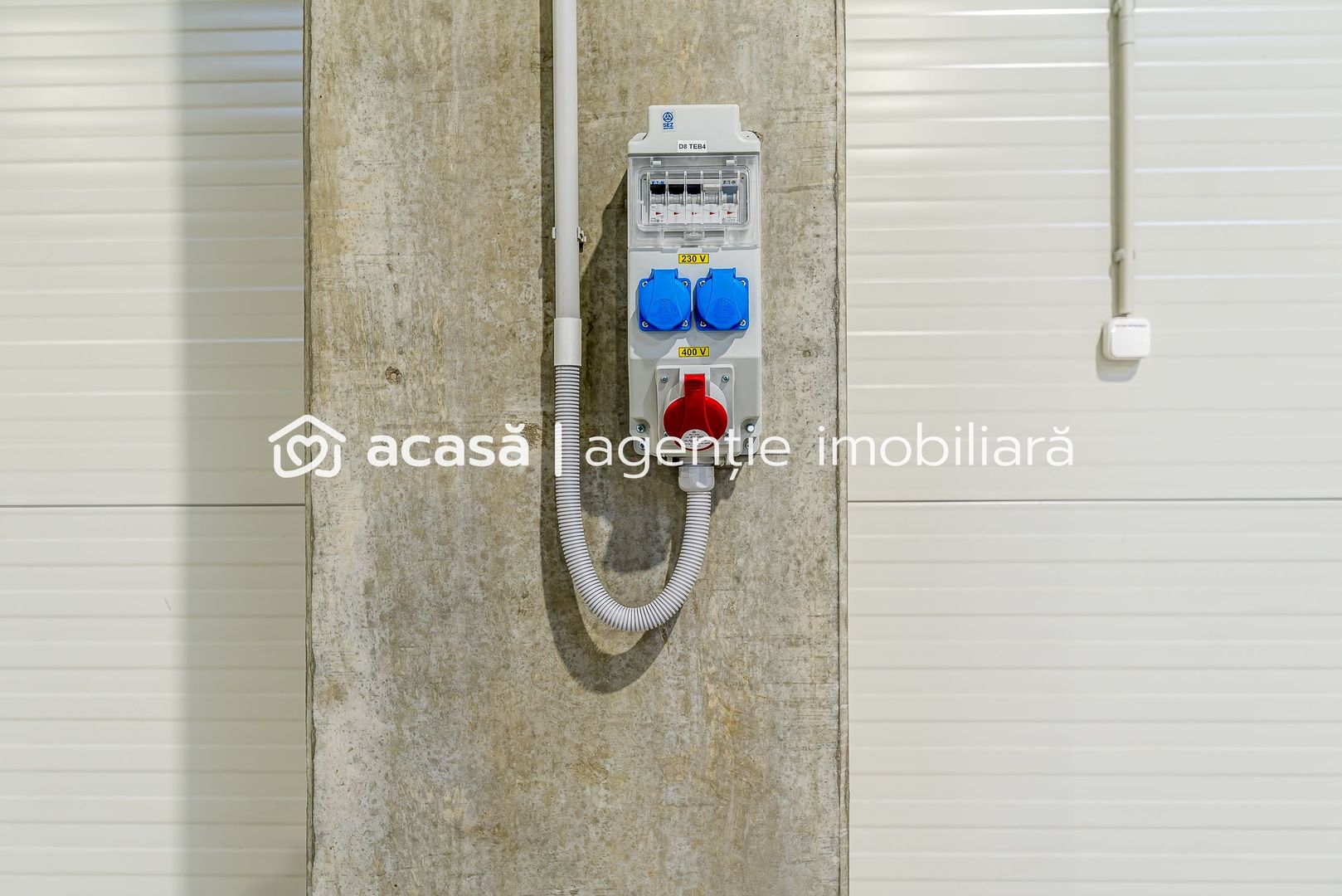 Imagine 12 - 4646 mp - Hala industriala de inchiriat in Parc Industrial Arad
