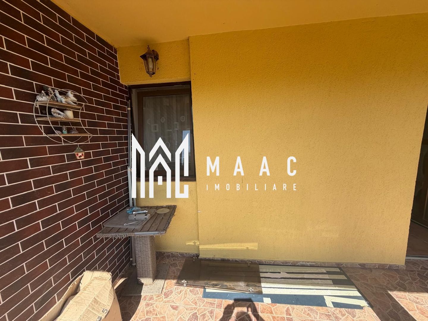 Apartament de vânzare | Turnisor, Sibiu | la casă, curte - imaginea 18