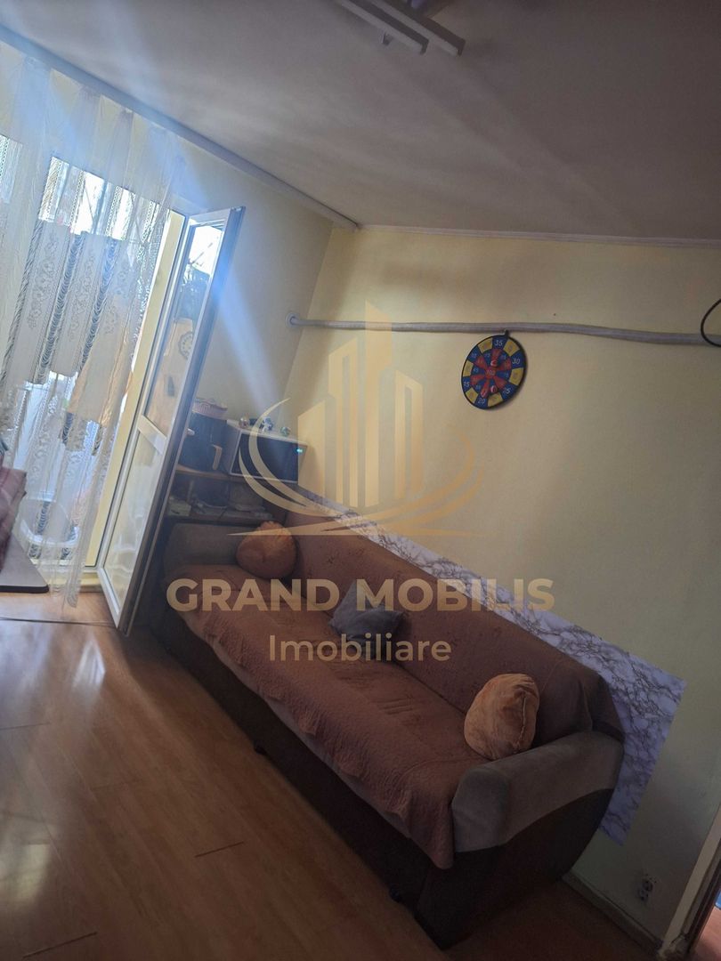 Apartament 2 camere de vanzare - imaginea 3
