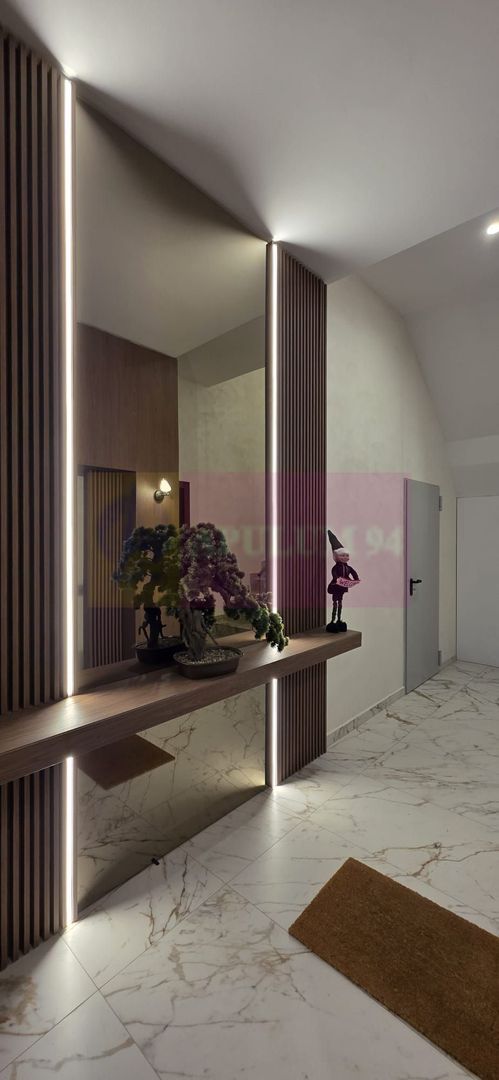 Apartament 2 camere de vânzare la Sinaia - Lux