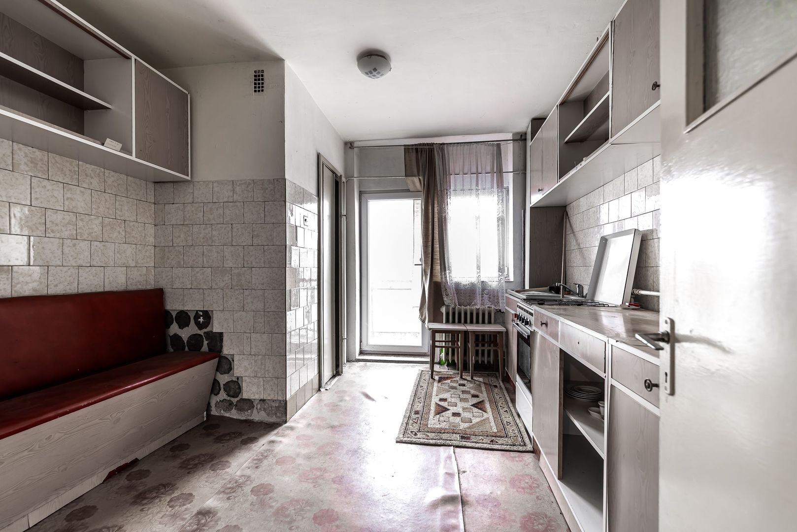 Imagine 5 - Apartament spatios in centrul orasului Chisineu Cris