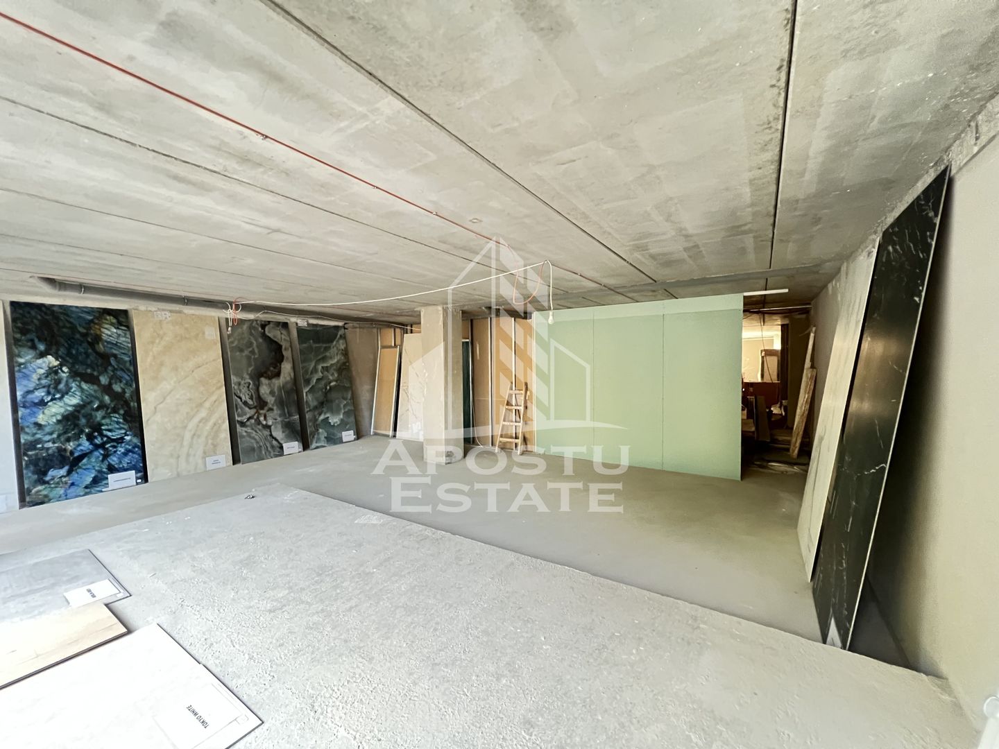 Spațiu comercial de vanzare 240 mp Central Timisoara
