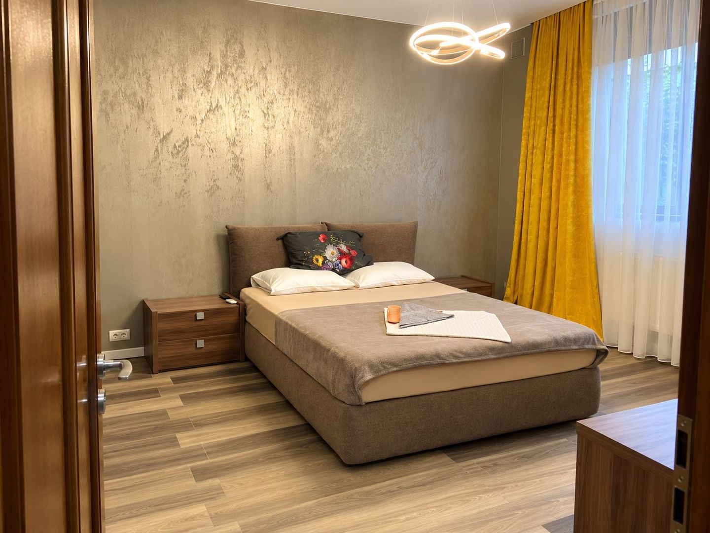 Apartament 3 camere | 77 mp | Intrare separată | Zona Lipovei – Iulius - imaginea 3