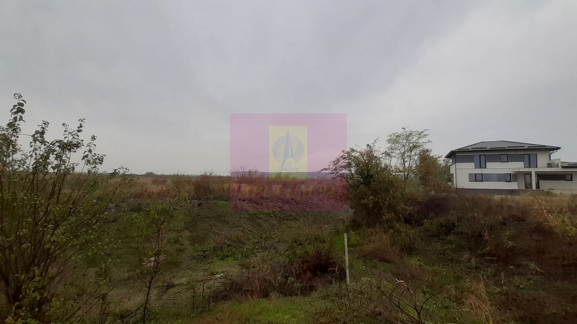 Teren Corbeanca în zona Cantonului aproape de A0 - imaginea 17
