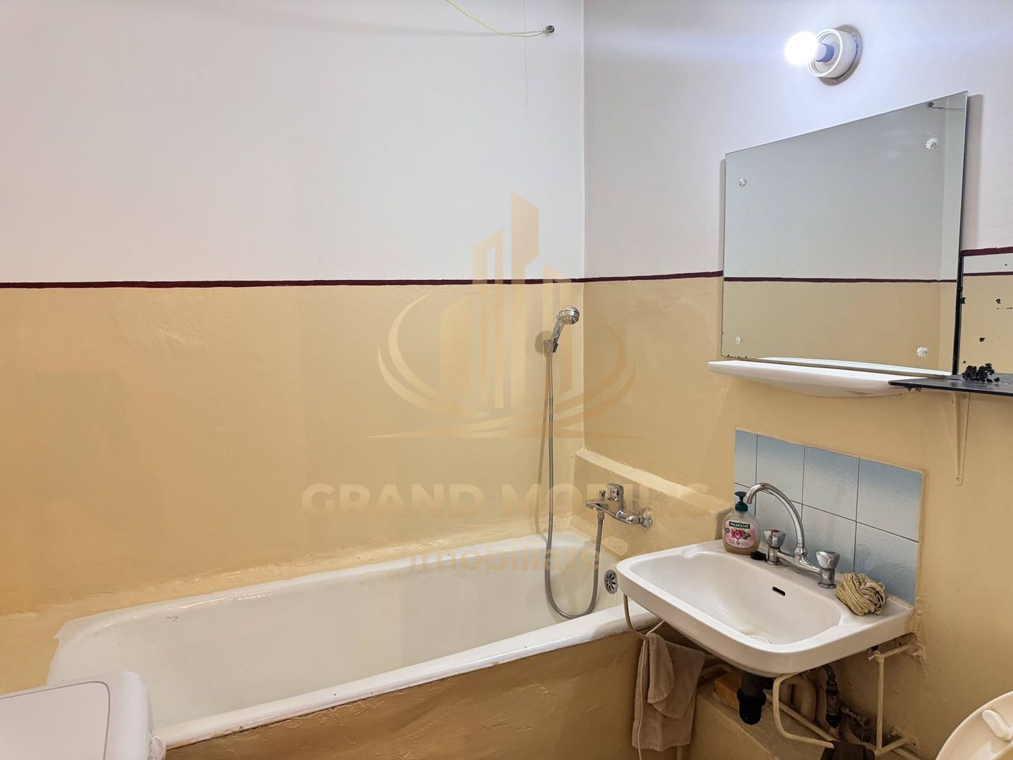 Apartament 2 camere de vânzare | Zona Almașu Mic - imaginea 6