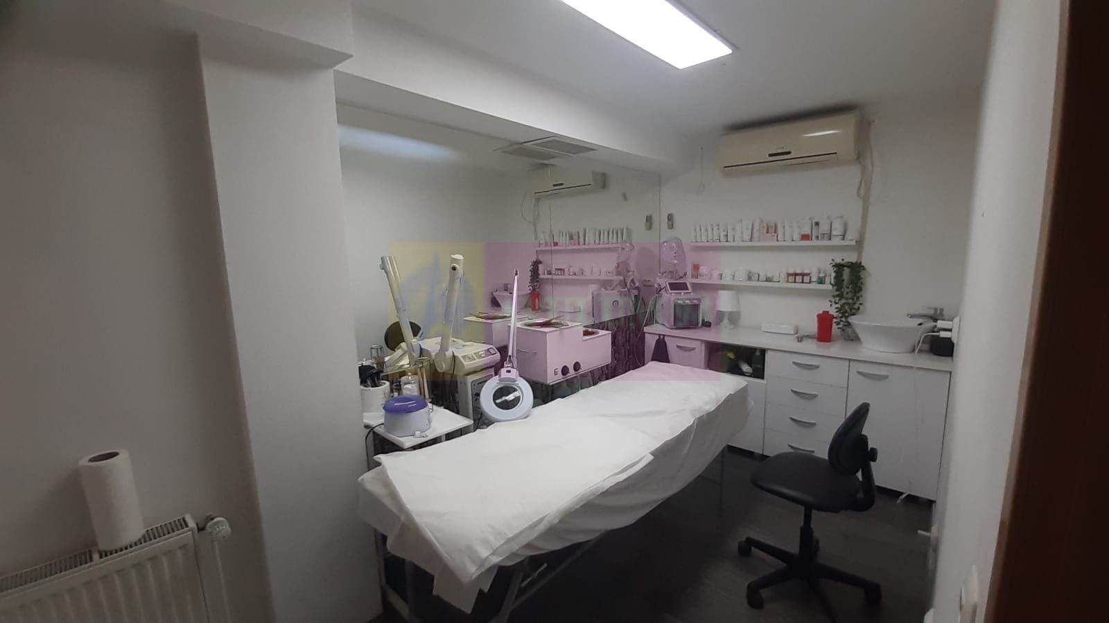 Spatiu Comercial Stradal Șoseaua Colentina zona Teiul Doamnei Suveica