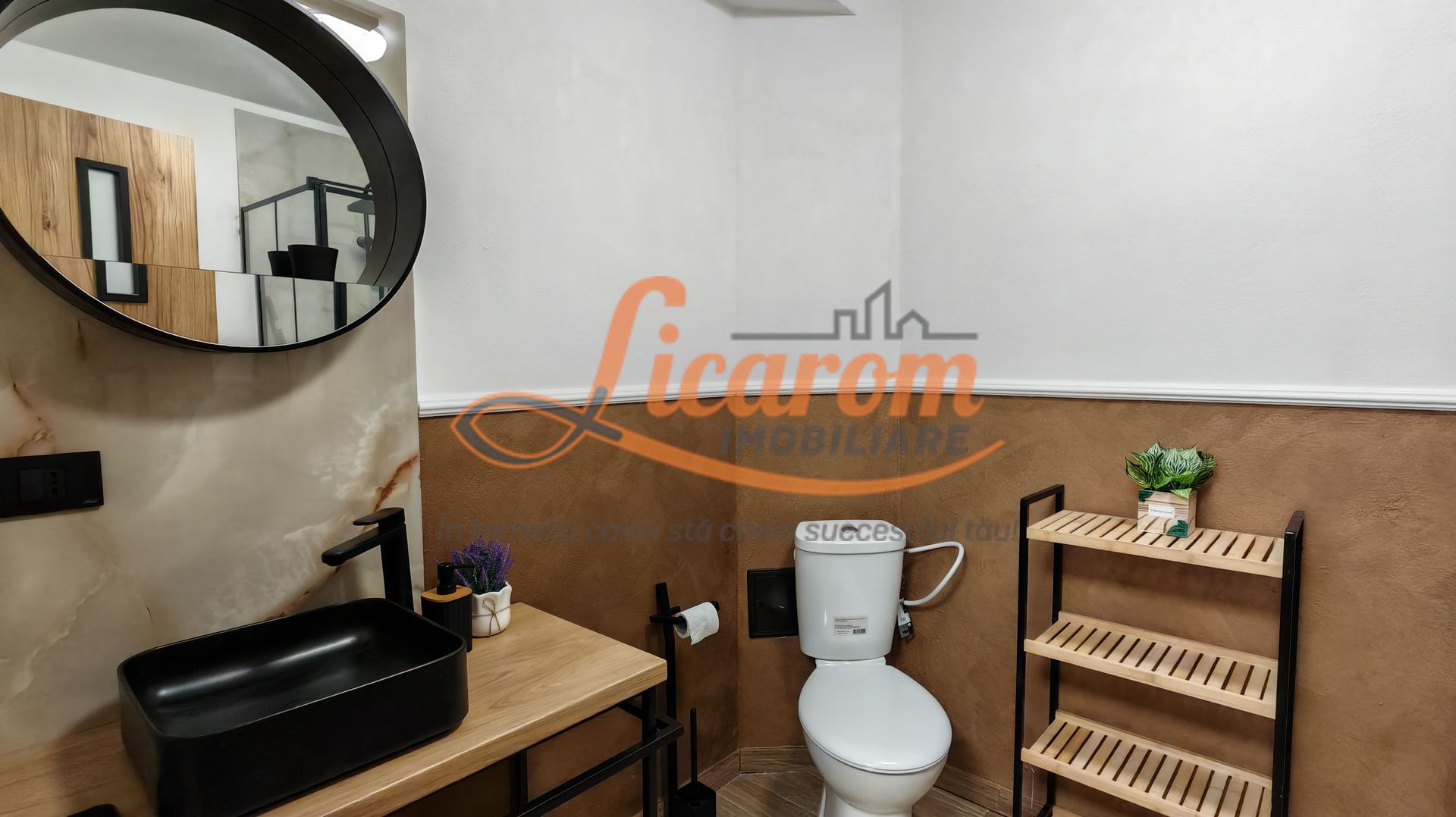 Apartament tip Casa 4 camere strada Carpatilor,totul nou. - imaginea 6