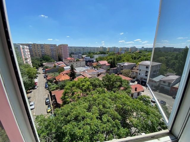 Colentina - Lacul Tei