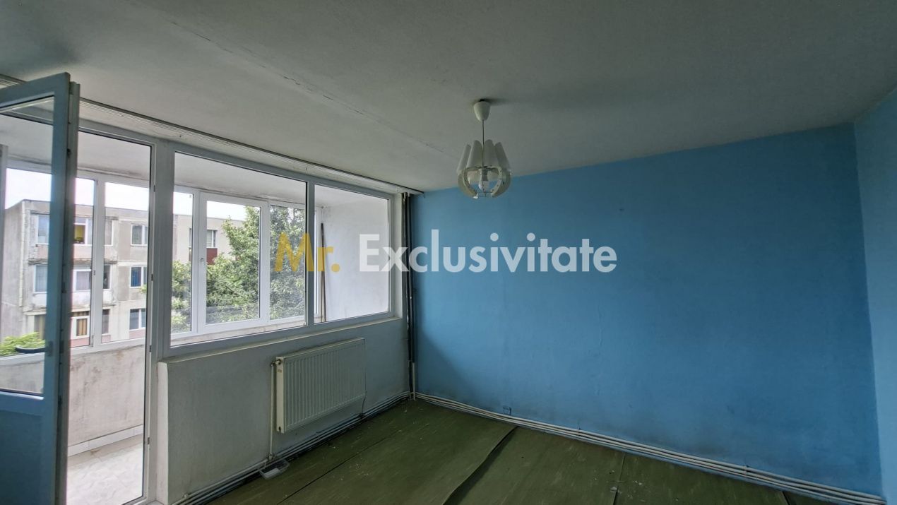 Apartament 4 camere Nord ,Etaj 3 la Poarta Scolii nr 14 - imaginea 9
