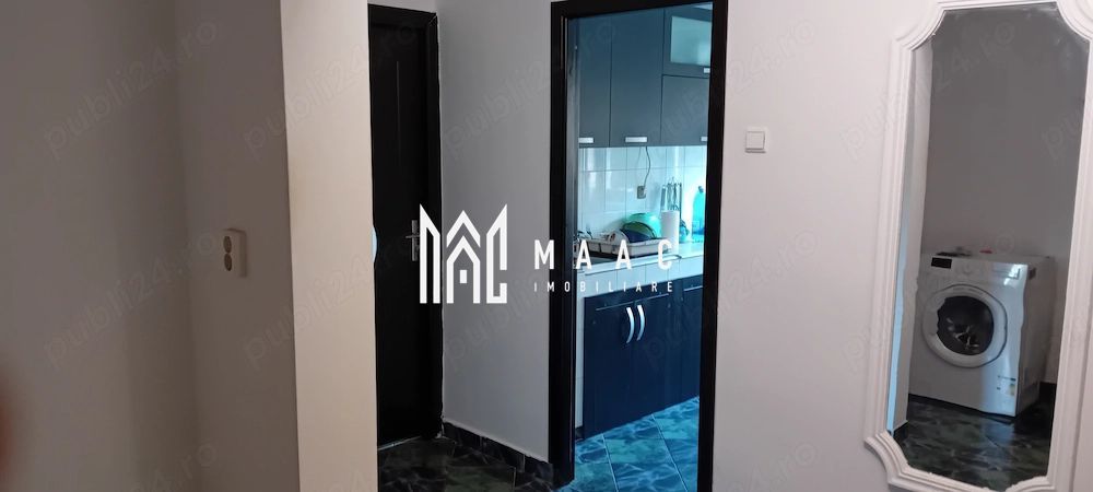 Apartament 2 camere de vânzare | Râmnicu Vâlcea | 55 mp - imaginea 9