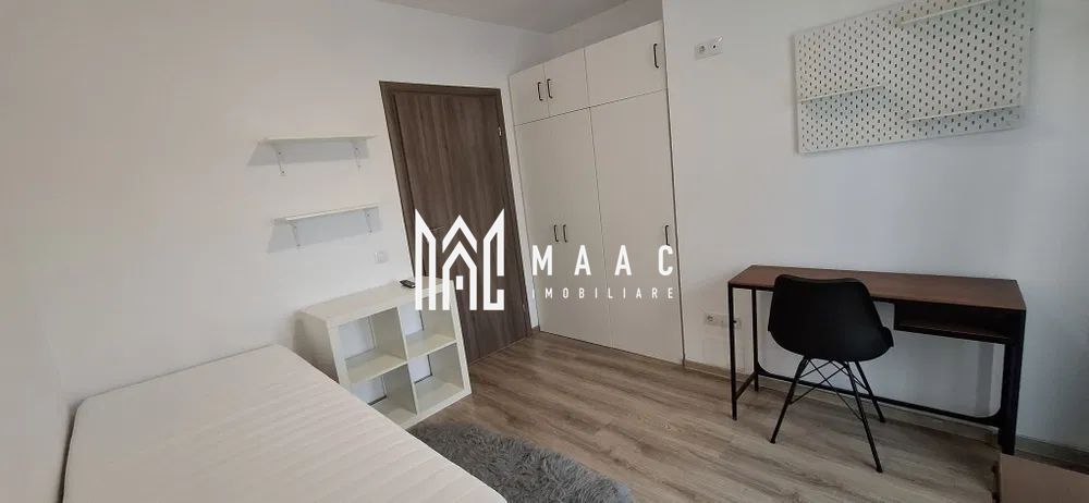 Apartament 2 camere | Sibiu Arhitecților | balcon 11 mp - imaginea 7