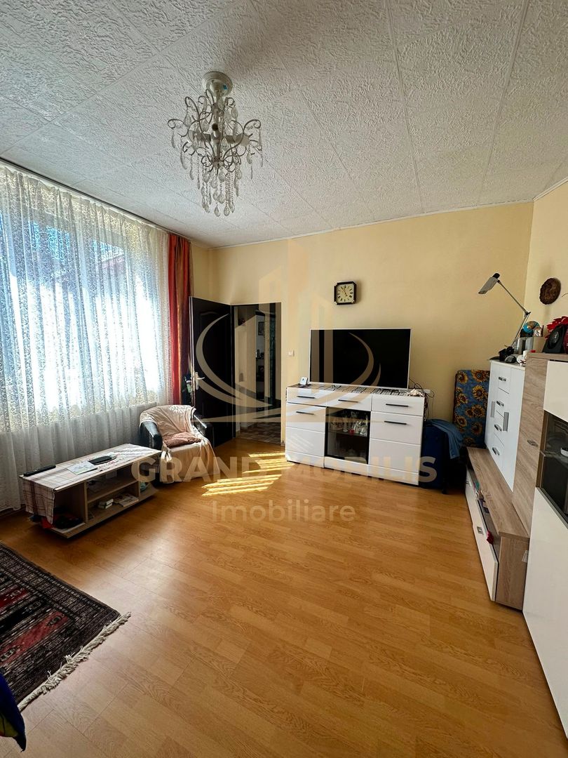 Apartament Tip Casă | Iosefin | 110 mp | 3 Camere | 2 Băi
