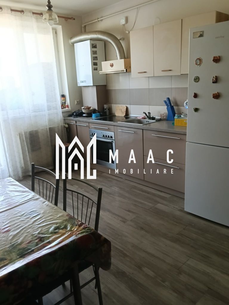 Apartament 2 camere de vânzare | Magnolia Sibiu | curte, parcare, CF - imaginea 2