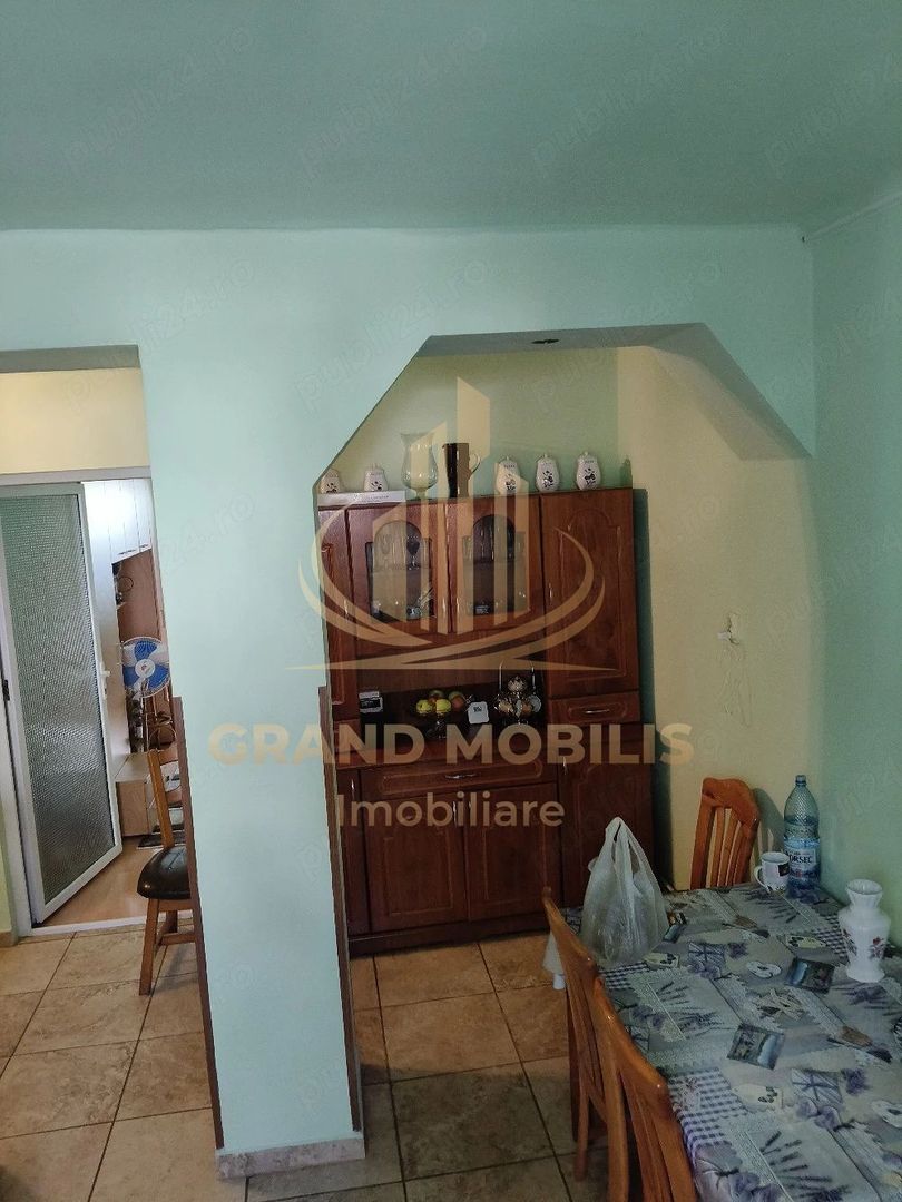 Apartament 2 camere Șagului,53 mp,boxă 20 mp, decomandat,centrală prop - imaginea 4