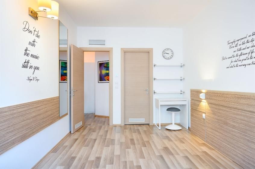 Vanzare Apartament 3 camere Zona Vitan Barzesti - imaginea 6