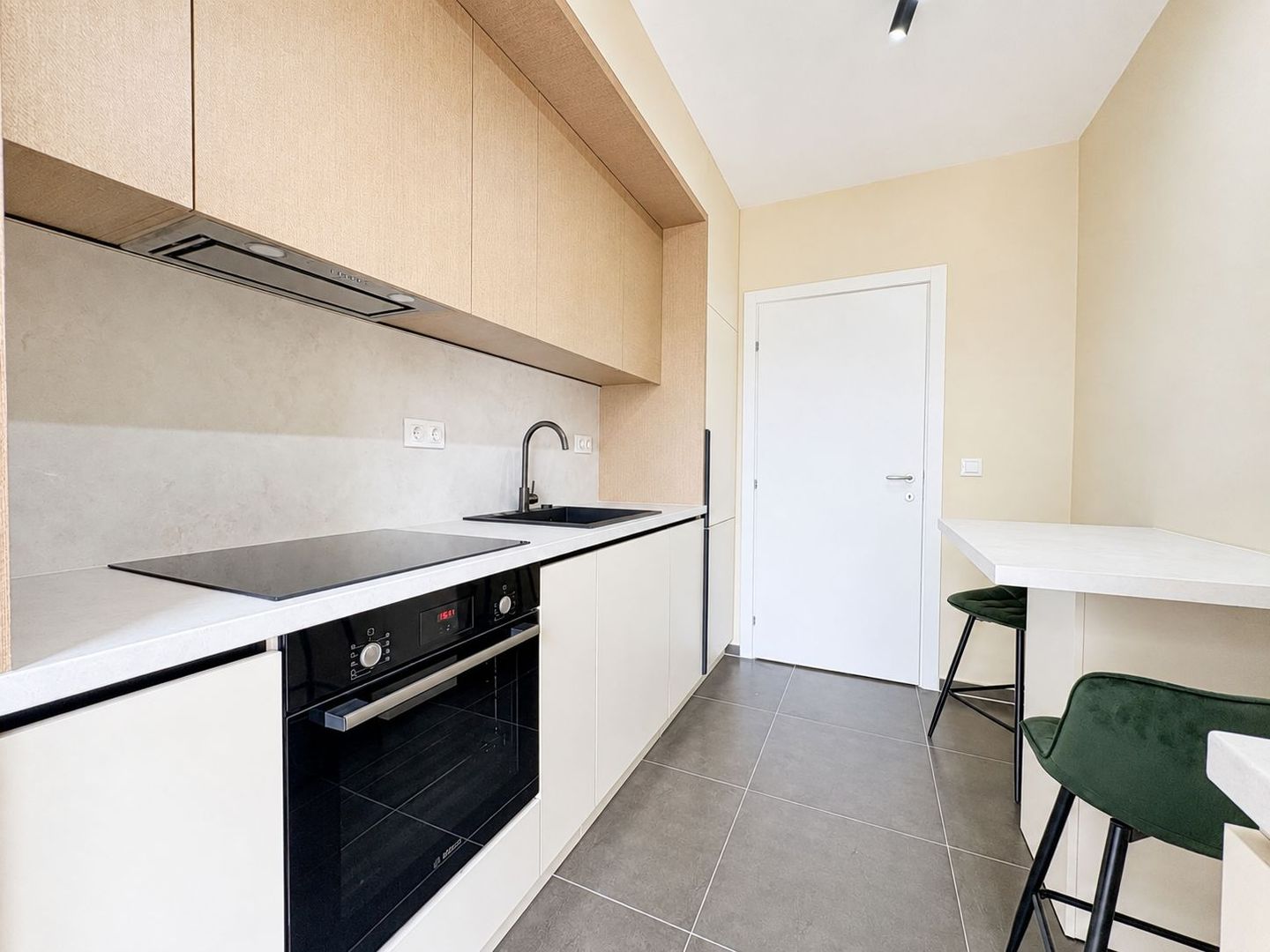 COM 0% Apartament nou cu 2 camere si gradina | Denya Forest - imaginea 8