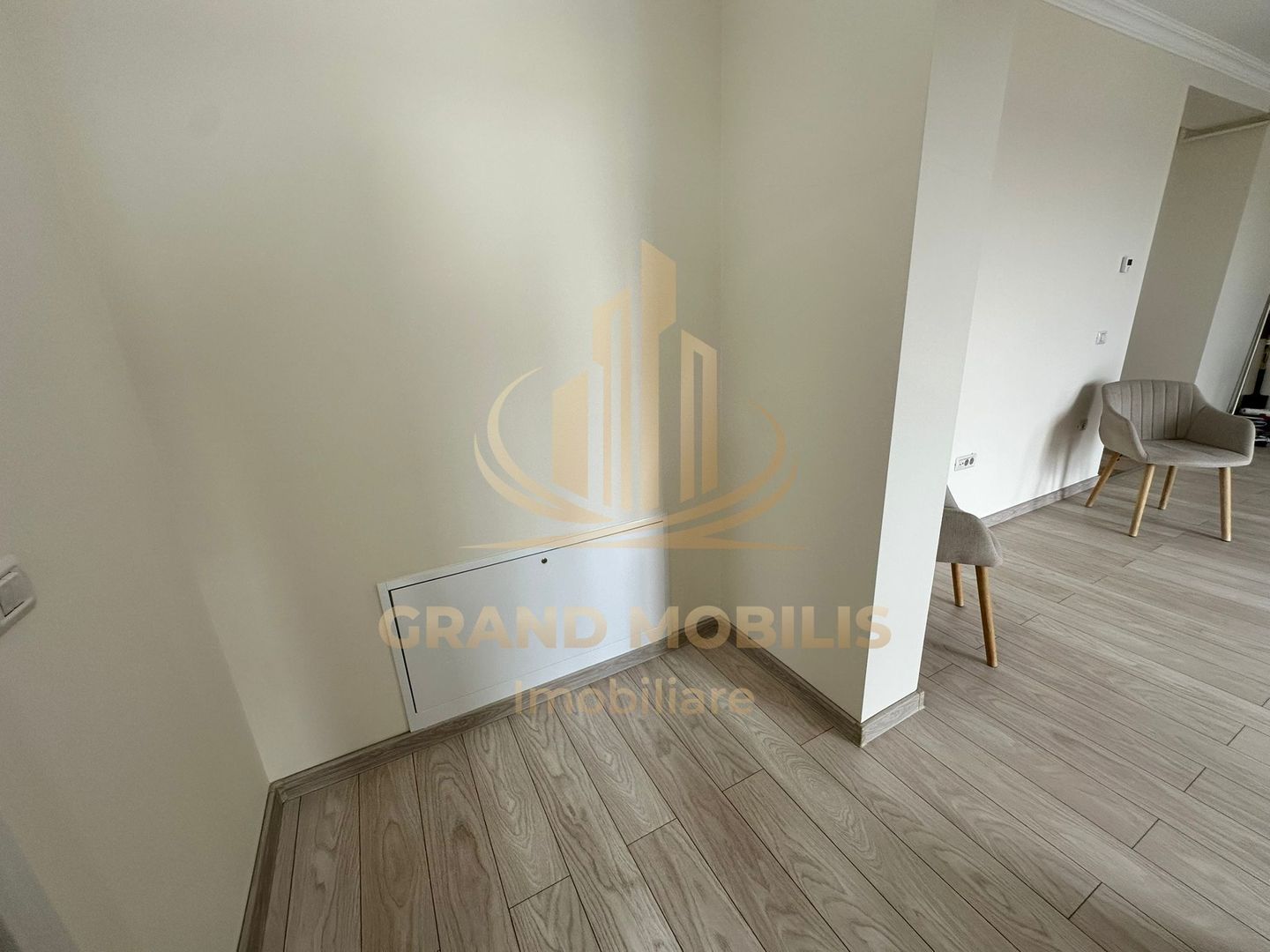 2 Camere | Parcare in CF | Bloc Nou | Giroc–Zona Hotel IQ | Investitie - imaginea 6