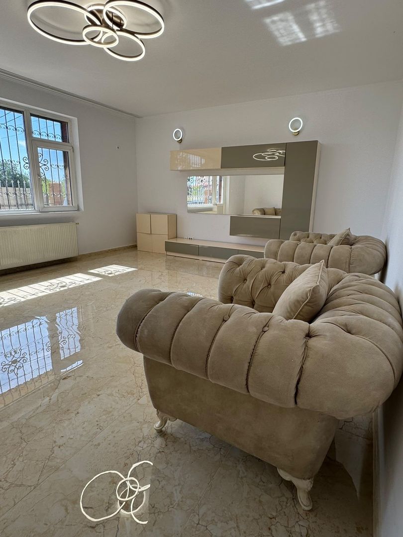Vand Apartament 3 Camere Zona Fundeni - imaginea 3