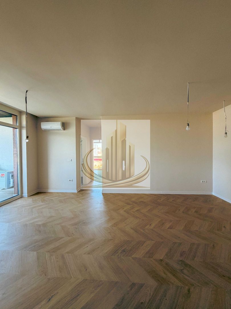Apartament 3 camere 66mp Complex NOU - imaginea 4