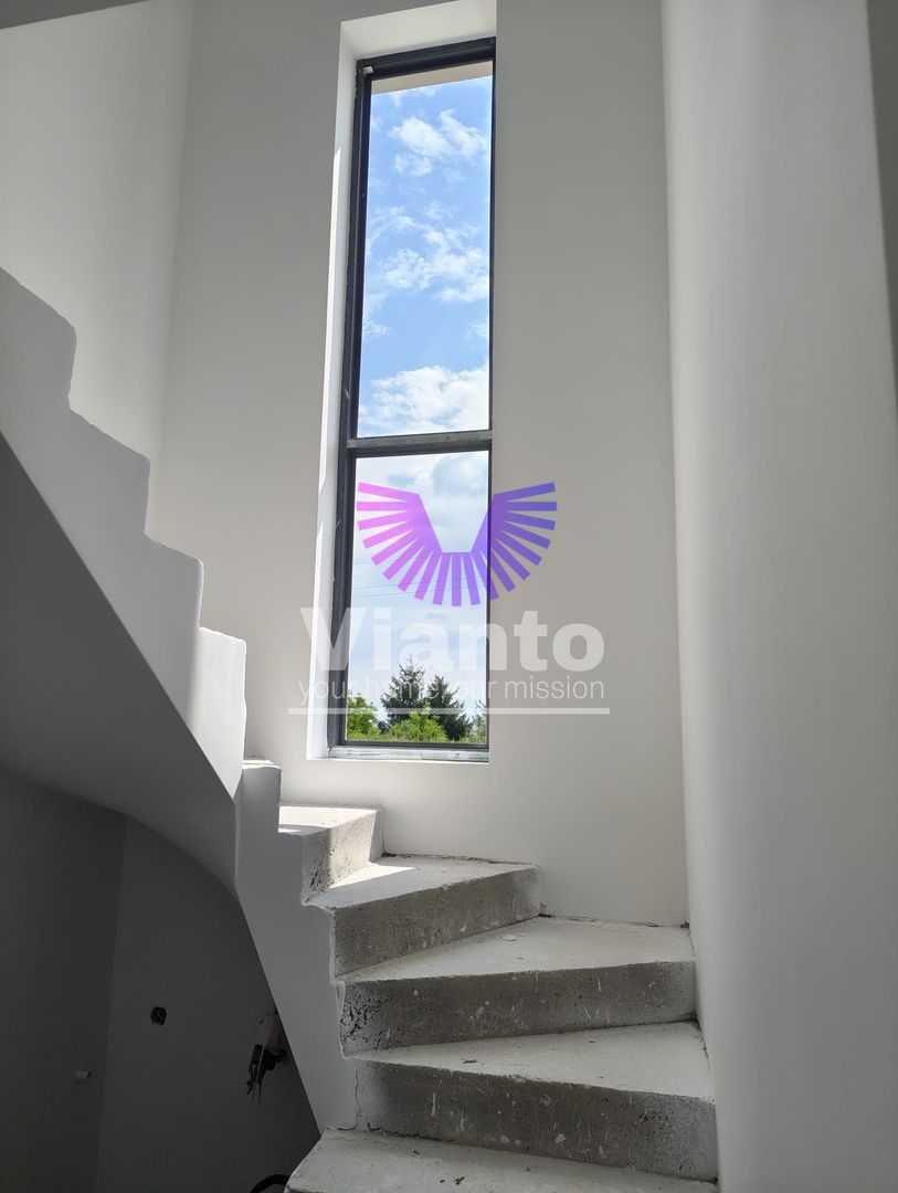 Casa 4 Camere 130mpu, 310 - Cristian