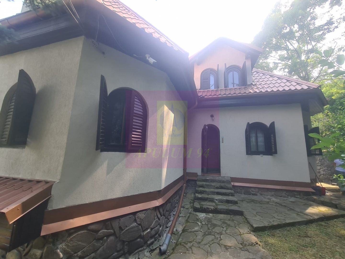 Vila de vanzare in Campina - Zona Lunca Mare