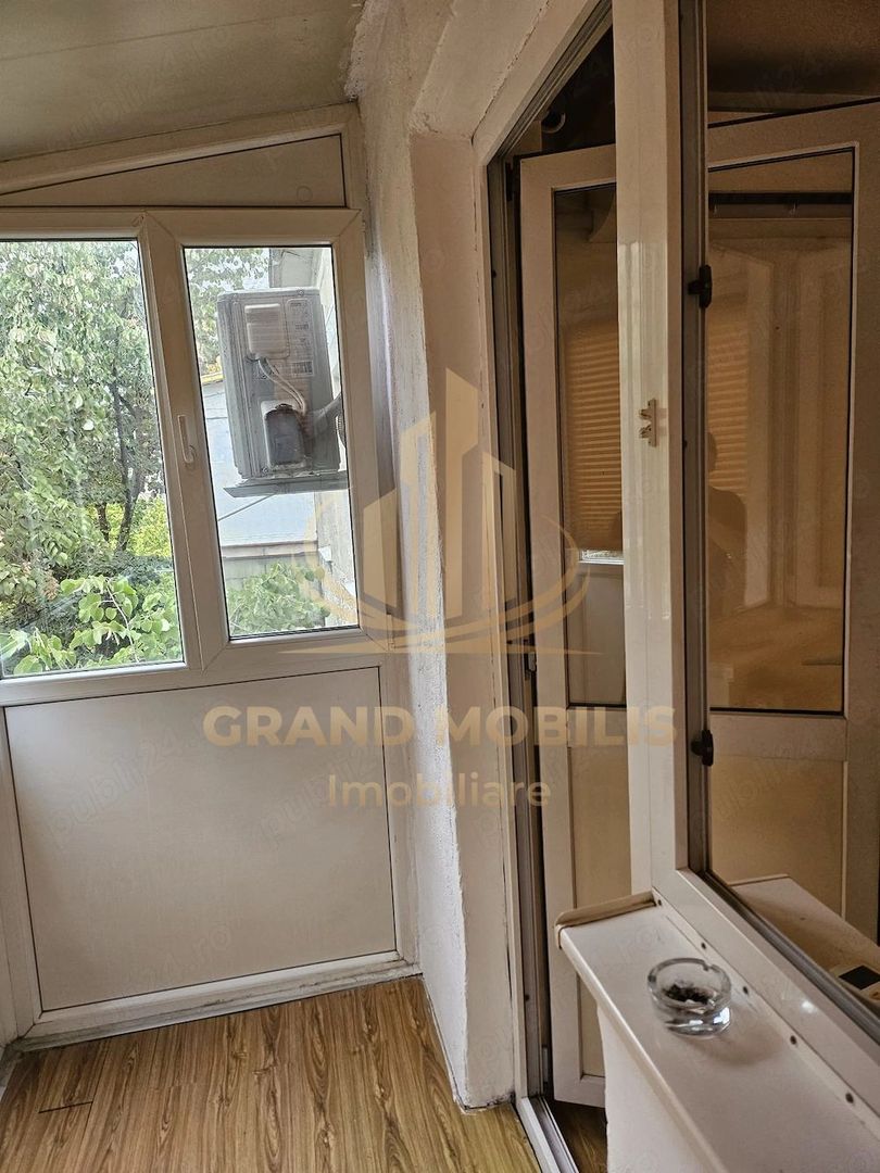 Apartament 2 camere, 33,5 mp + balcon, etaj 4/4, Șagului – Piața Doina - imaginea 6