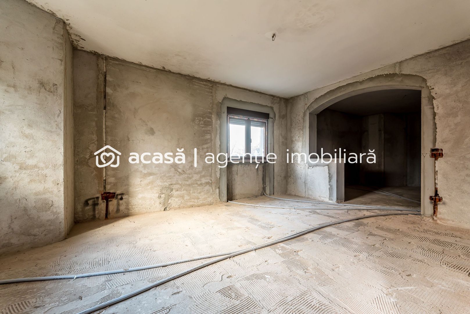 Imagine 8 - Casă spatioasa, construcție nouă – Zimandu Nou Teren 998 mp Comision 0