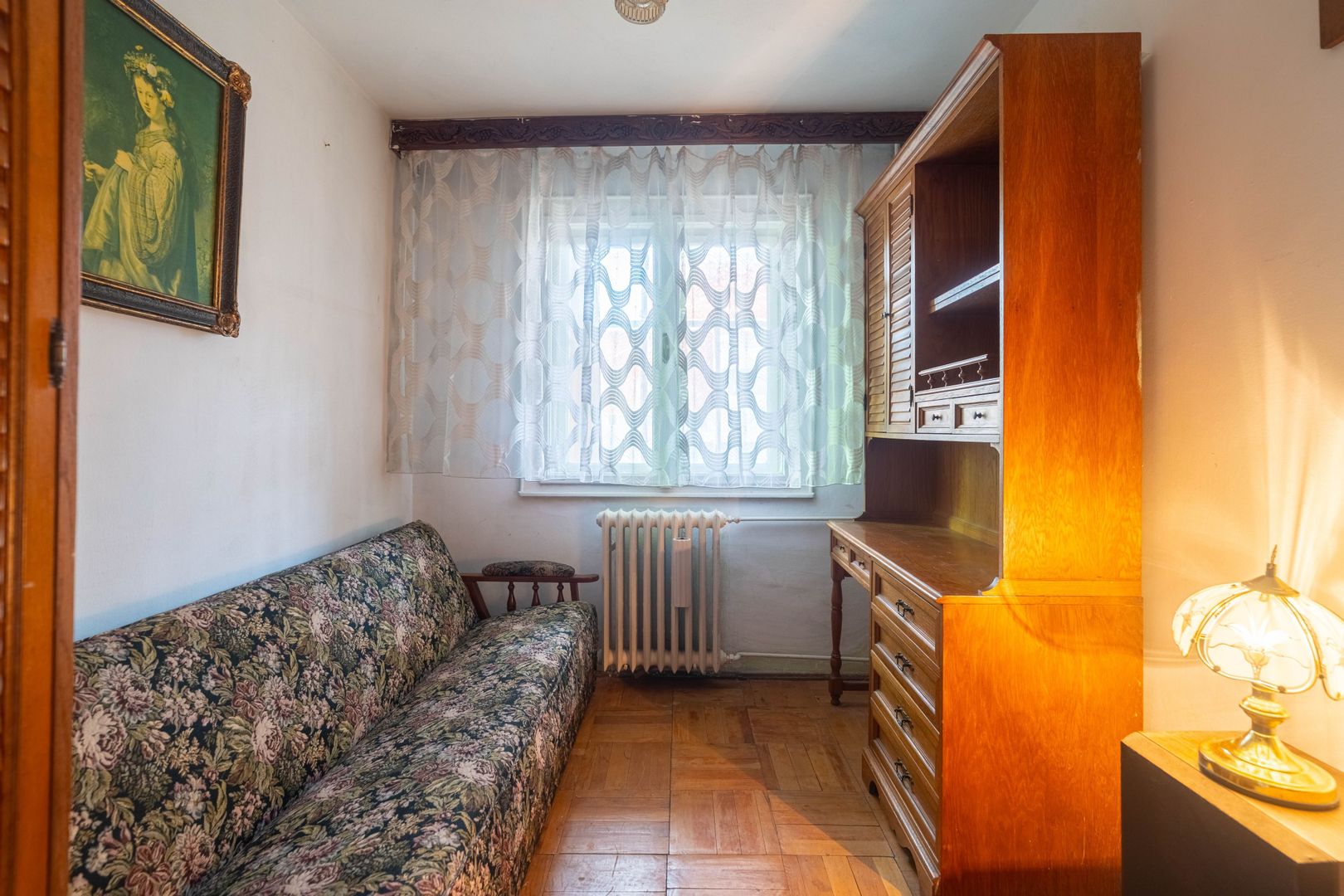 Imagine 4 - Apartament 3 camere - etaj 3 - bvd. Revolutiei - COMISION 0