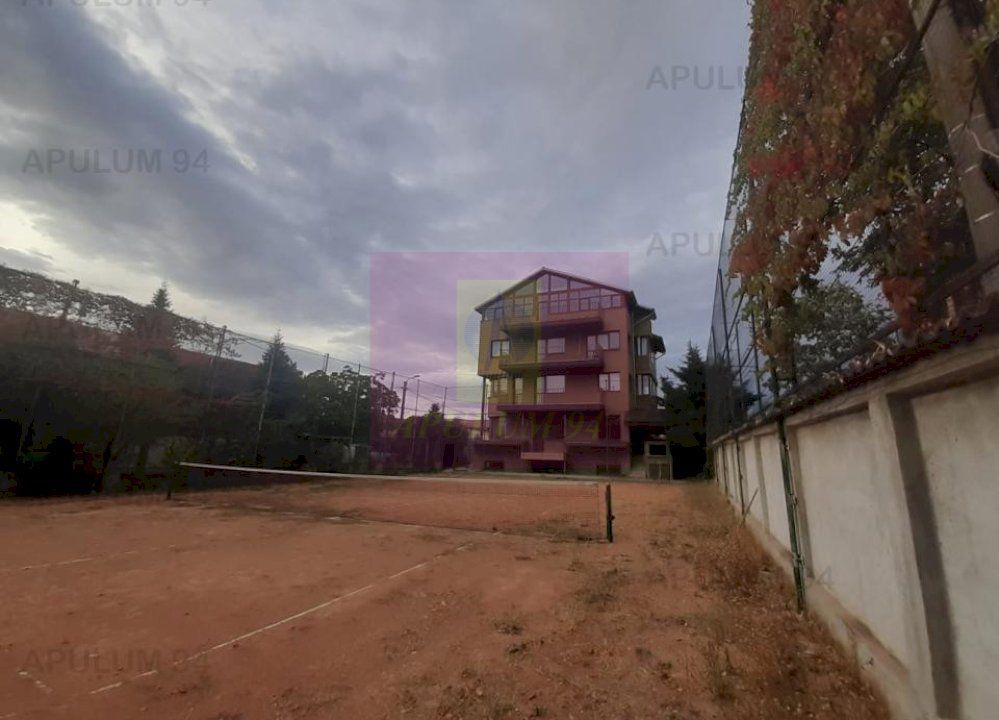 Vila Spatioasa Bucuresti Prelungirea Ghencea - imaginea 26